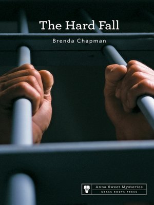 The Hard Fall - ebook